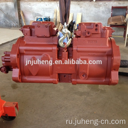 Высококачественный гидравлический насос главного насоса DX255LC K1025496